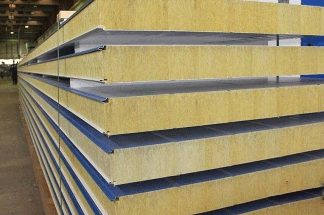 Sandviç Panel Grubu